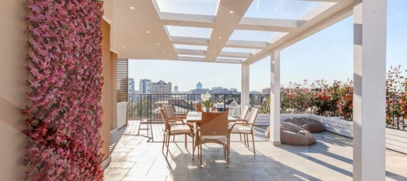 Penthouse de 3 divisões em Milan, Italy N.º 241515 9