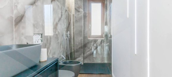 Penthouse de 3 divisões em Milan, Italy N.º 241515 46