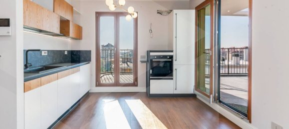 Penthouse de 3 divisões em Milan, Italy N.º 241515 29