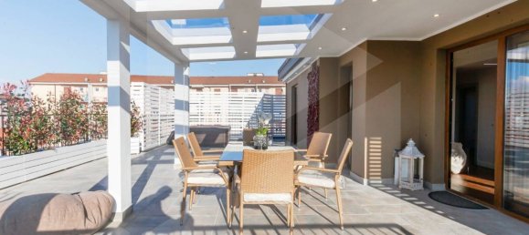 Penthouse de 3 divisões em Milan, Italy N.º 241515 5