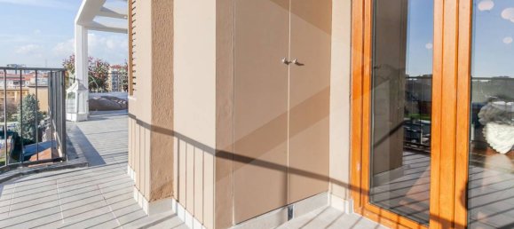 Penthouse de 3 divisões em Milan, Italy N.º 241515 22