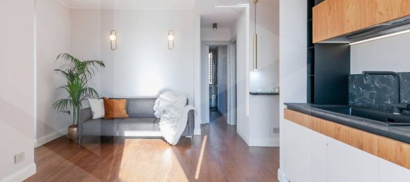 Penthouse de 3 divisões em Milan, Italy N.º 241515 31