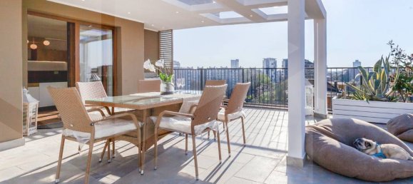 Penthouse de 3 divisões em Milan, Italy N.º 241515 10
