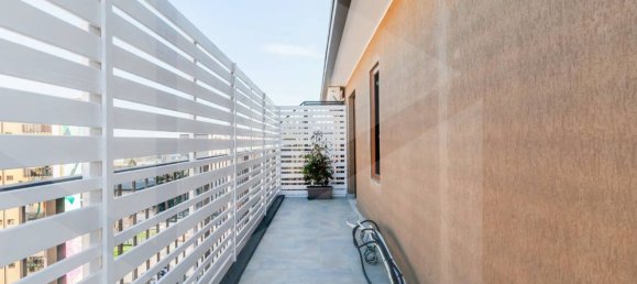 Penthouse de 3 divisões em Milan, Italy N.º 241515 19