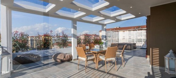 Penthouse de 3 divisões em Milan, Italy N.º 241515 4