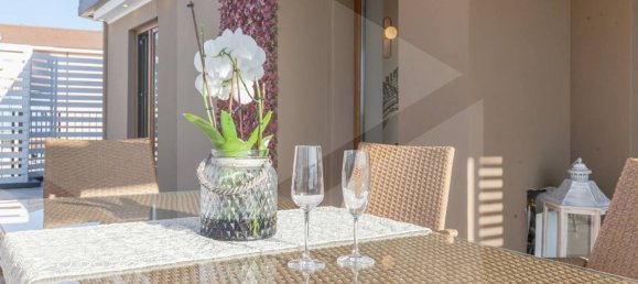 Penthouse de 3 divisões em Milan, Italy N.º 241515 15