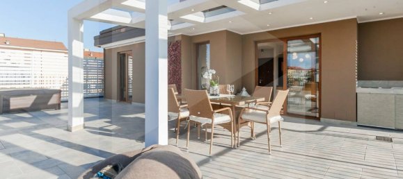 Penthouse de 3 divisões em Milan, Italy N.º 241515 7