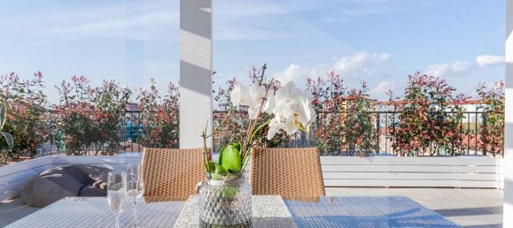 Penthouse de 3 divisões em Milan, Italy N.º 241515 14