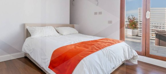 Penthouse de 3 divisões em Milan, Italy N.º 241515 34