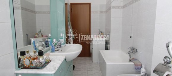 2-Zimmer Wohnung in Cologno Monzese, Italy, Nr. 268863 6