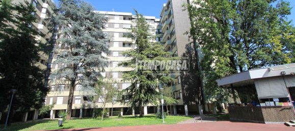 2-Zimmer Wohnung in Cologno Monzese, Italy, Nr. 268863 3