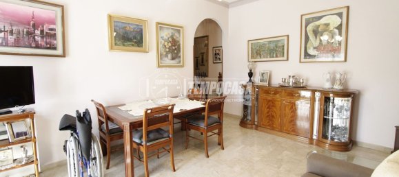 2-Zimmer Wohnung in Cologno Monzese, Italy, Nr. 268863 11