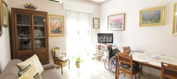 2-Zimmer Wohnung in Cologno Monzese, Italy, Nr. 268863 10