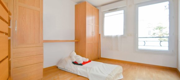1 chambre Appartement à Vanves, France No. 184123 9