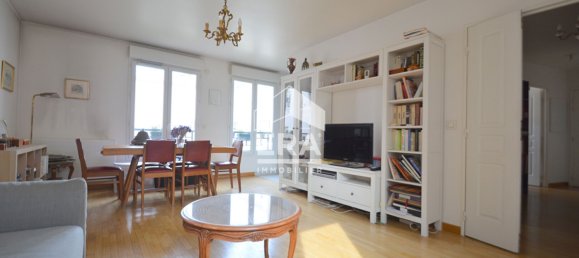 1 chambre Appartement à Vanves, France No. 184123 2