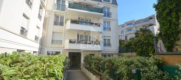 1 chambre Appartement à Vanves, France No. 184123 15