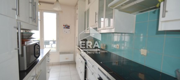 1 chambre Appartement à Vanves, France No. 184123 18