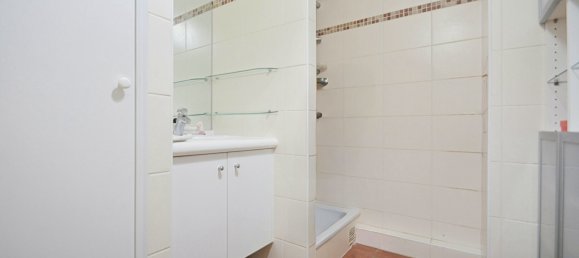 1 chambre Appartement à Vanves, France No. 184123 14