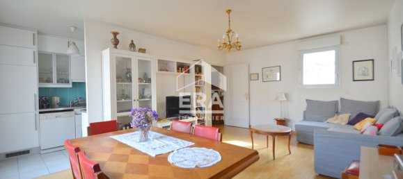 1 chambre Appartement à Vanves, France No. 184123 3