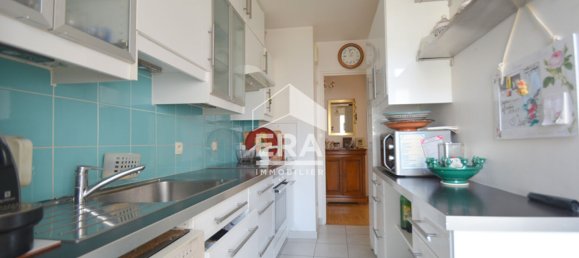 1 chambre Appartement à Vanves, France No. 184123 7