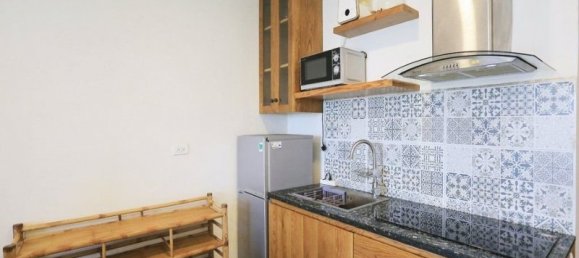 Studio in Tay Ho, Vietnam No. 9834 8