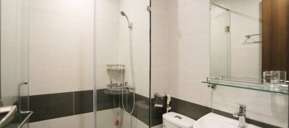 Studio in Tay Ho, Vietnam No. 9834 10