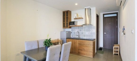 Studio in Tay Ho, Vietnam No. 9834 3