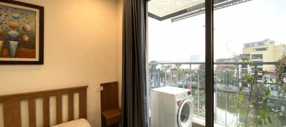 Studio in Tay Ho, Vietnam No. 9834 9