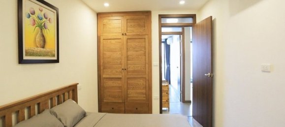 Studio in Tay Ho, Vietnam No. 9834 7