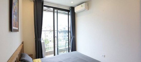 Studio in Tay Ho, Vietnam No. 9834 6