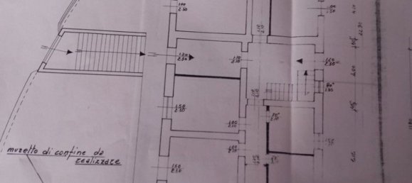 19 rooms Villa in Fragneto Monforte, Italy No. 262990 33