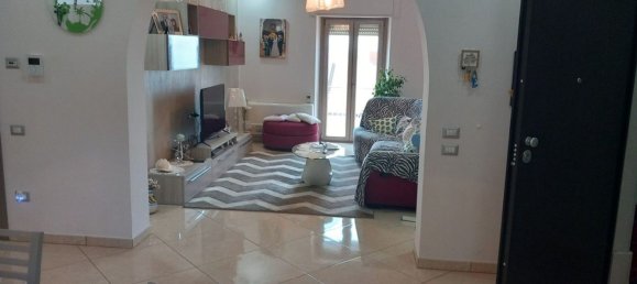 19 rooms Villa in Fragneto Monforte, Italy No. 262990 3