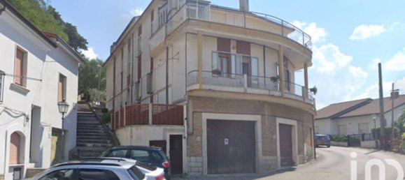 19 rooms Villa in Fragneto Monforte, Italy No. 262990 2