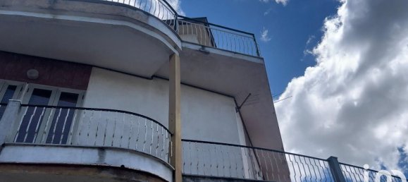 19 rooms Villa in Fragneto Monforte, Italy No. 262990 28