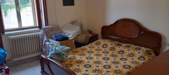 19 rooms Villa in Fragneto Monforte, Italy No. 262990 20