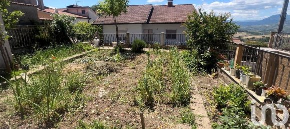 19 rooms Villa in Fragneto Monforte, Italy No. 262990 29