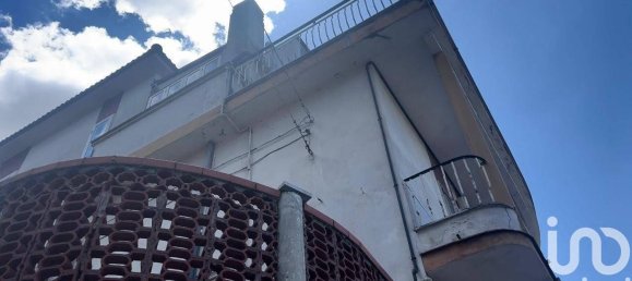 19 rooms Villa in Fragneto Monforte, Italy No. 262990 27