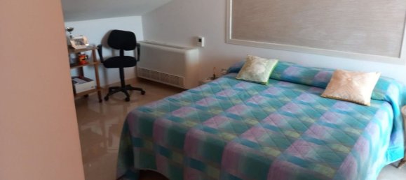 19 rooms Villa in Fragneto Monforte, Italy No. 262990 9