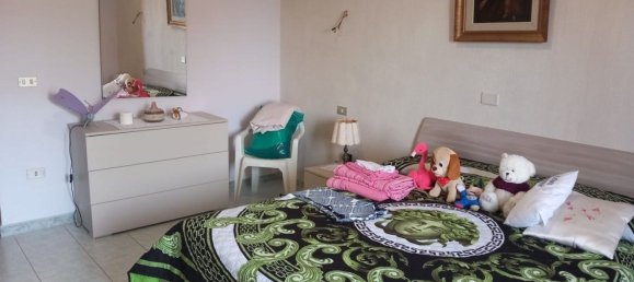 19 rooms Villa in Fragneto Monforte, Italy No. 262990 25