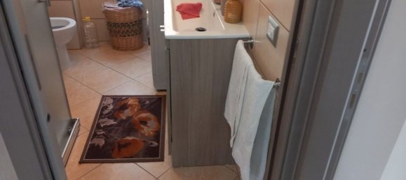 19 rooms Villa in Fragneto Monforte, Italy No. 262990 7