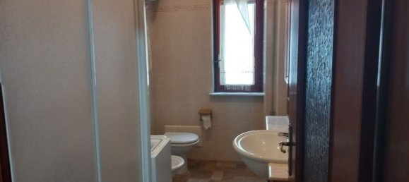 19 rooms Villa in Fragneto Monforte, Italy No. 262990 12