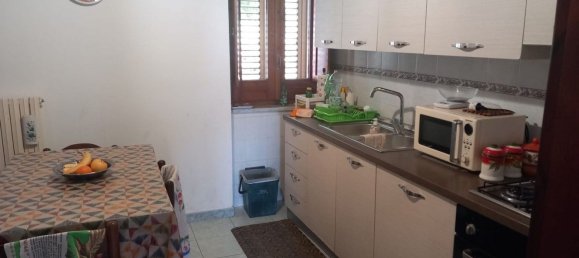 19 rooms Villa in Fragneto Monforte, Italy No. 262990 23