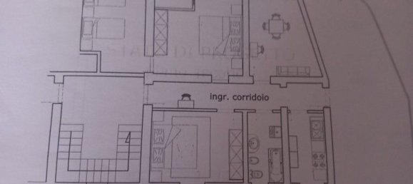 19 rooms Villa in Fragneto Monforte, Italy No. 262990 32