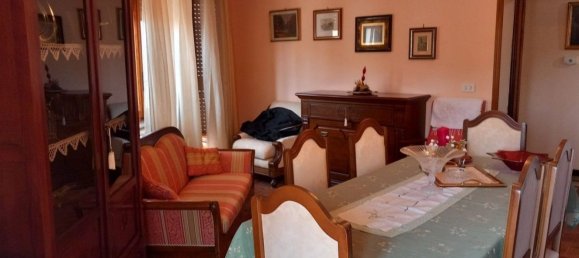 19 rooms Villa in Fragneto Monforte, Italy No. 262990 11