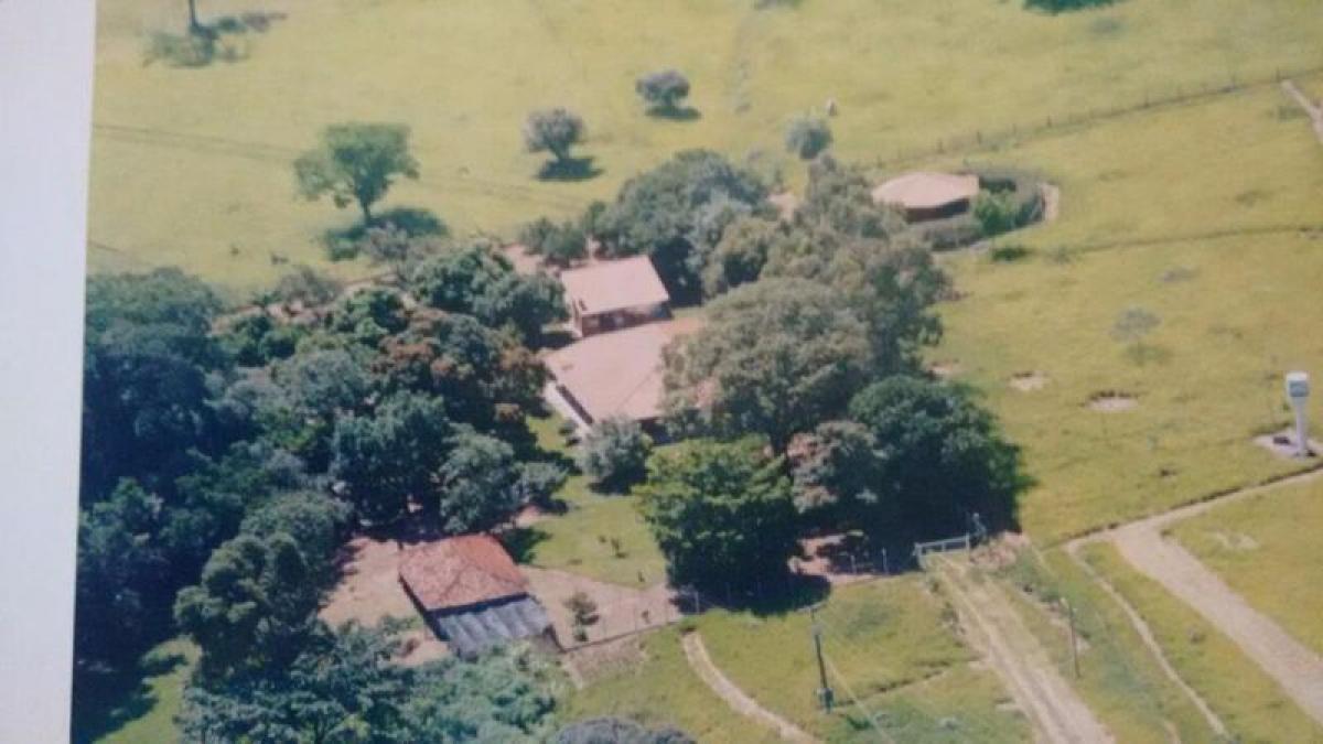 3 bedrooms House in Sao Paulo, Brazil No. 590174