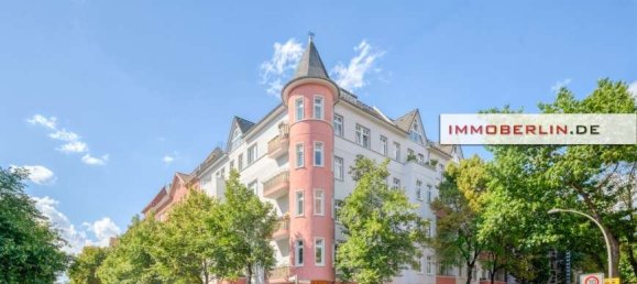 Apartamento de 2 divisões em Friedrichshain, Germany N.º 286510 2