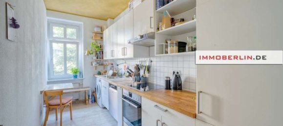 Apartamento de 2 divisões em Friedrichshain, Germany N.º 286510 4