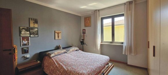 Квартира с 3 комнатами в Курно, Италия № 33224 38