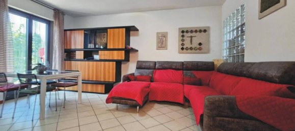 Квартира с 3 комнатами в Курно, Италия № 33224 2