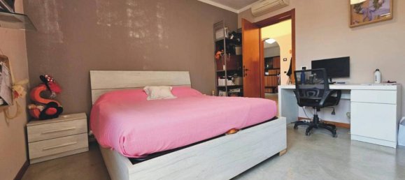 Квартира с 3 комнатами в Курно, Италия № 33224 45